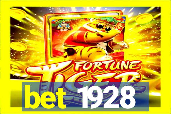 bet 1928